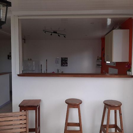 Residence Cannelle Les Trois-Ilets Quarto foto