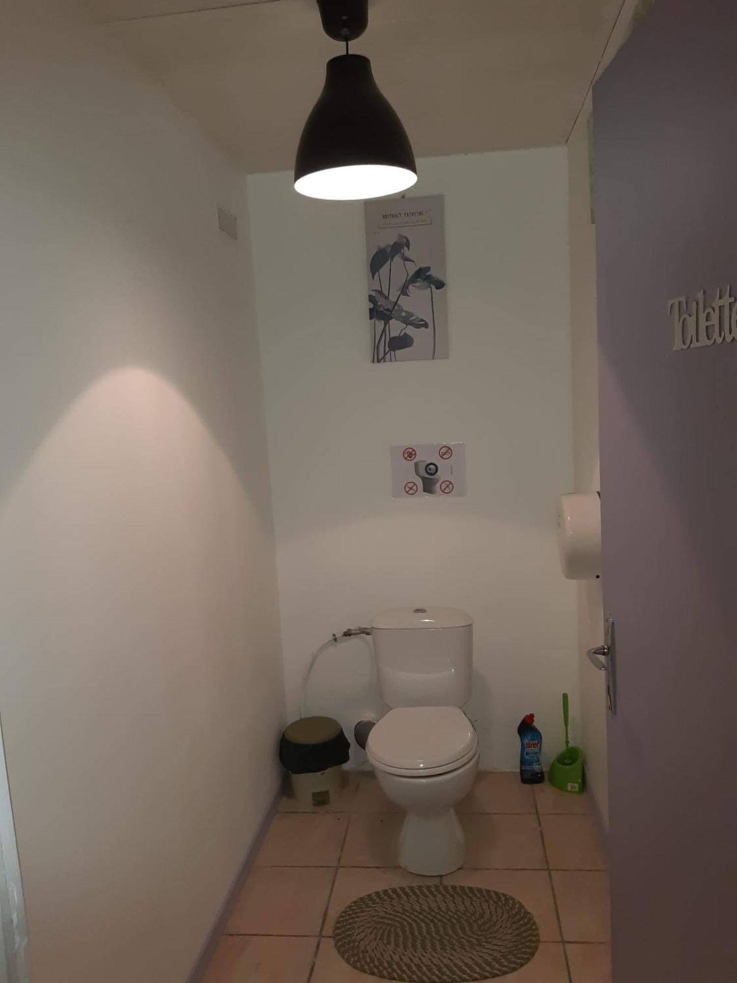 Residence Cannelle Les Trois-Ilets Quarto foto